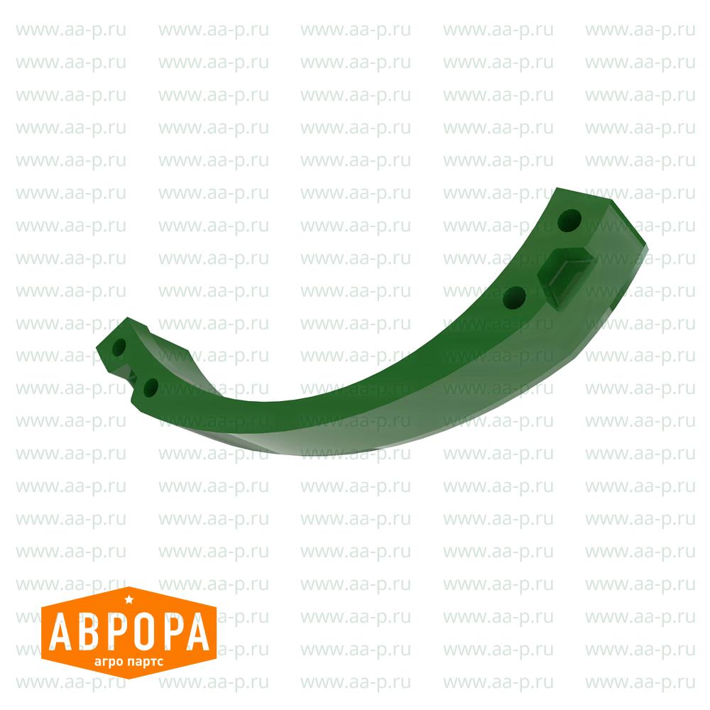 F069244 ИЗНОСОСТОЙКАЯ  НАКЛАДКА